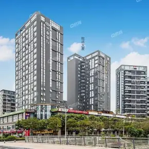 深圳致远大厦 物业招商 租赁中心 南山区后海写字楼出租