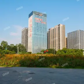 深圳中粮创芯公园 物业招商租赁中心 宝安写字楼出租