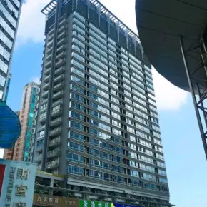 深圳财富广场 物业招商 租赁中心 福田区写字楼出租
