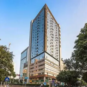 深圳市新豪方大厦 物业招商 租赁中心 南山区写字楼出租