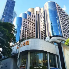 深圳天安国际大厦 物业招商 租赁中心 罗湖区人民南写字楼出租