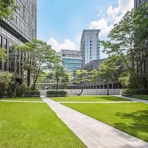 深圳同方信息港 物业招商 租赁中心 南山区科技园写字楼出租
