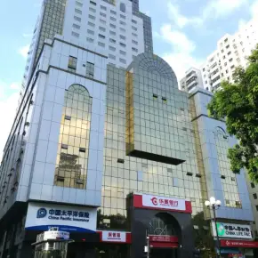深圳同心大厦 物业租赁 招商中心 福田区写字楼出租
