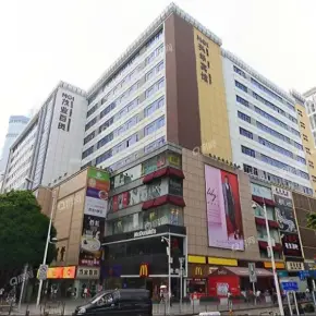 深圳兴华大厦 物业招 商租赁中心 福田区上步写字楼出租