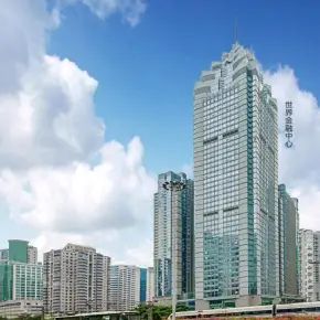 深圳市世界金融中心 物业招商 租赁中心 罗湖区写字楼办公室出租
