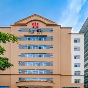 深圳腾飞工业大厦 物业招商 租赁中心 福田保税区写字楼出租