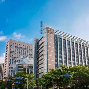 深圳嘉达高科大厦 物业招商 租赁中心 南山区写字楼出租