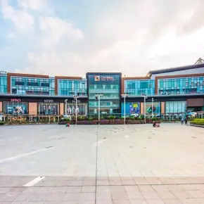 深圳中信大厦 物业招商 租赁中心 中信城市广场写字楼出租