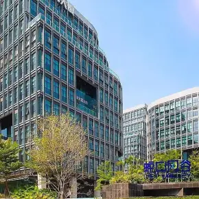 深圳万海大厦 物业招商 租赁中心 南山区蛇口网谷写字楼出租