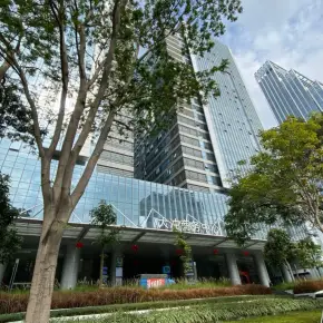 深圳大冲商务中心 物业招商 租赁中心 南山区写字楼出租