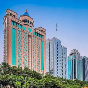 深圳求是大厦 物业招商 租赁中心 福田区竹子林写字楼出租