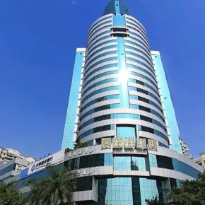 深圳深福保盈福大厦 物业招商 租赁中心 福田保税区写字楼出租