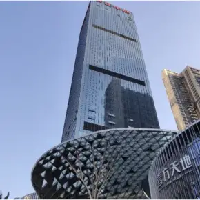 深圳长江中心物业招商 租赁中心 龙华区写字楼办公室出租