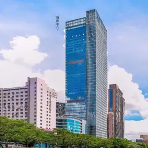 深圳海岸环庆大厦 物业租赁 招商中心 福田中心区写字楼出租