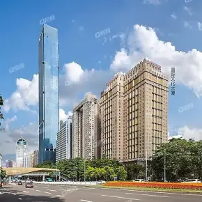 深圳国际文化大厦 物业招商 租赁中心 福田区华强北写字楼出租