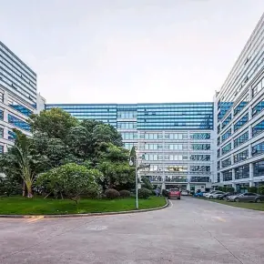 深圳兰光科技大厦 物业招商 租赁中心 南山区科技园写字楼出租