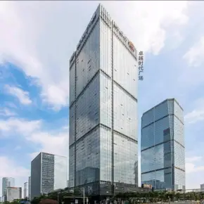 深圳卓越时代广场 物业招商 租赁中心 福田中心区写字楼出租
