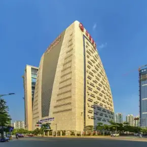 深圳卫星大厦物业管理处/招商处/租赁信息
