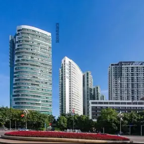 南山西海明珠花园 深圳写字楼