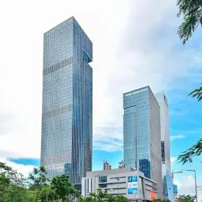 深圳航天科技大厦 物业招商 租赁中心 南山区后海写字楼出租