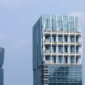 超多维科技大厦物业管理处/招商处/租赁信息