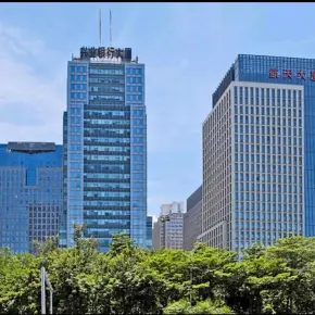 深圳兴业银行大厦 物业招商 租赁中心 福田中心区 写字楼出租