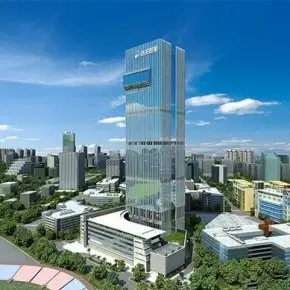 达实大厦招商处/物业管理处/写字楼招租