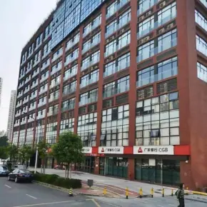 深圳裕和大厦 物业租赁 招商中心 福田区香蜜湖写字楼出租