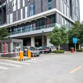 深圳市香年广场 物业招商 租赁中心 南山区写字楼出租
