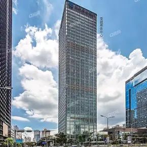 深圳荣超商务中心 物业招商 租赁中心 福田中心区写字楼出租