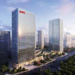 深圳华联城市中心 全球租售 南山前海写字楼