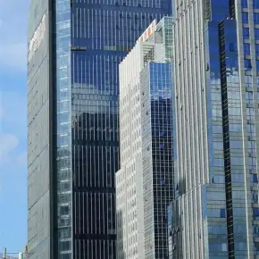 深圳招商证券大厦 物业招商 租赁中心 福田中心区写字楼出租