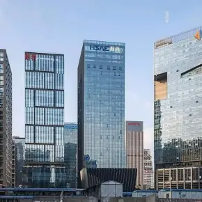 深圳邁科龍科技大厦 物業招商 租賃中心 南山區科技園 辦公大樓出租