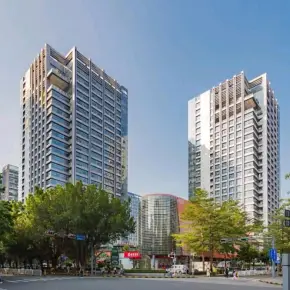 深圳盛唐商务大厦 物业租赁 招商中心 福田区车公庙写字楼出租