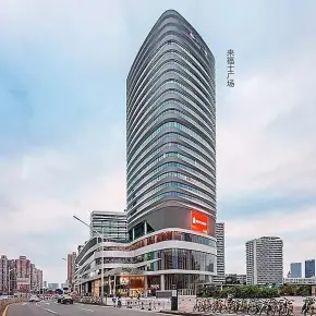 深圳市来福士广场 物业招商 租赁中心 南山区写字楼出租