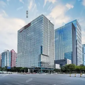 深圳荣超大厦 物业招商 租赁中心 福田中心区 写字楼出租