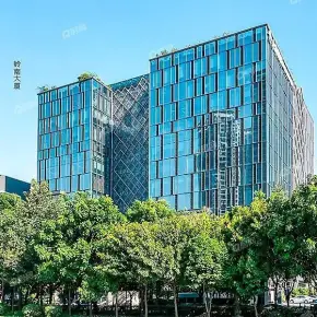 深圳市岭南大厦 物业招商 租赁中心 福田区香蜜湖写字楼出租