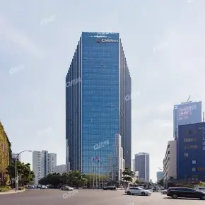 深圳招商局港口大厦 物业招商 租赁中心 南山区写字楼出租