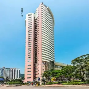深圳市海景广场 物业招商 租赁中心 南山区写字楼出租