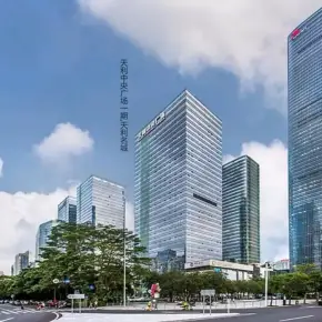 后海海岸城大厦写字楼出租 物业管理处 租赁信息