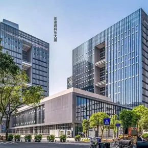深圳创凌通科技大厦 物业租赁 招商中心 福田保税区写字楼出租