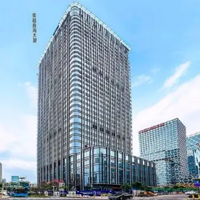 深圳荣超后海大厦 南山科技园写字楼出租