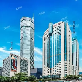 深圳电子科技大厦 物业招商 租赁中心 福田区华强北写字楼出租