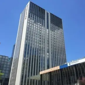 中科大厦物业管理处/招商处/写字楼招租
