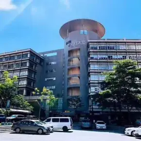 深圳市蛇口网谷科技大厦 物业招商 租赁中心 南山区写字楼出租