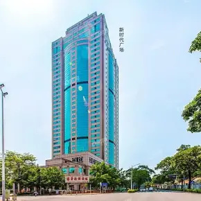 深圳市新时代广场 物业招商 租赁中心 南山区写字楼出租