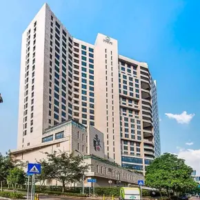 深圳丽雅查尔顿广场 物业招商 租赁中心 南山区科技园写字楼出租