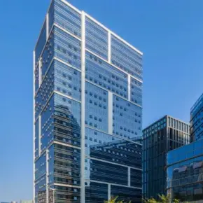 深圳市北理工创新中心 物业招商 租赁中心 南山区写字楼出租