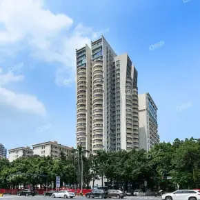 深圳旭飞花园 物业招商 租赁中心 福田区八卦岭写字楼出租
