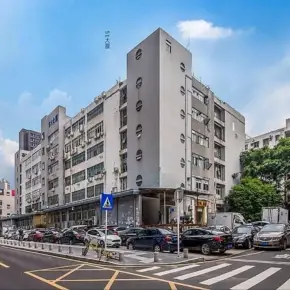 深圳51大厦 物业招商 租赁中心 五一大厦 南山区科技园写字楼出租